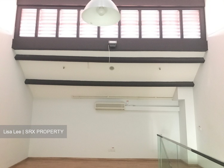 Armenian Street (D6), Office #198526382